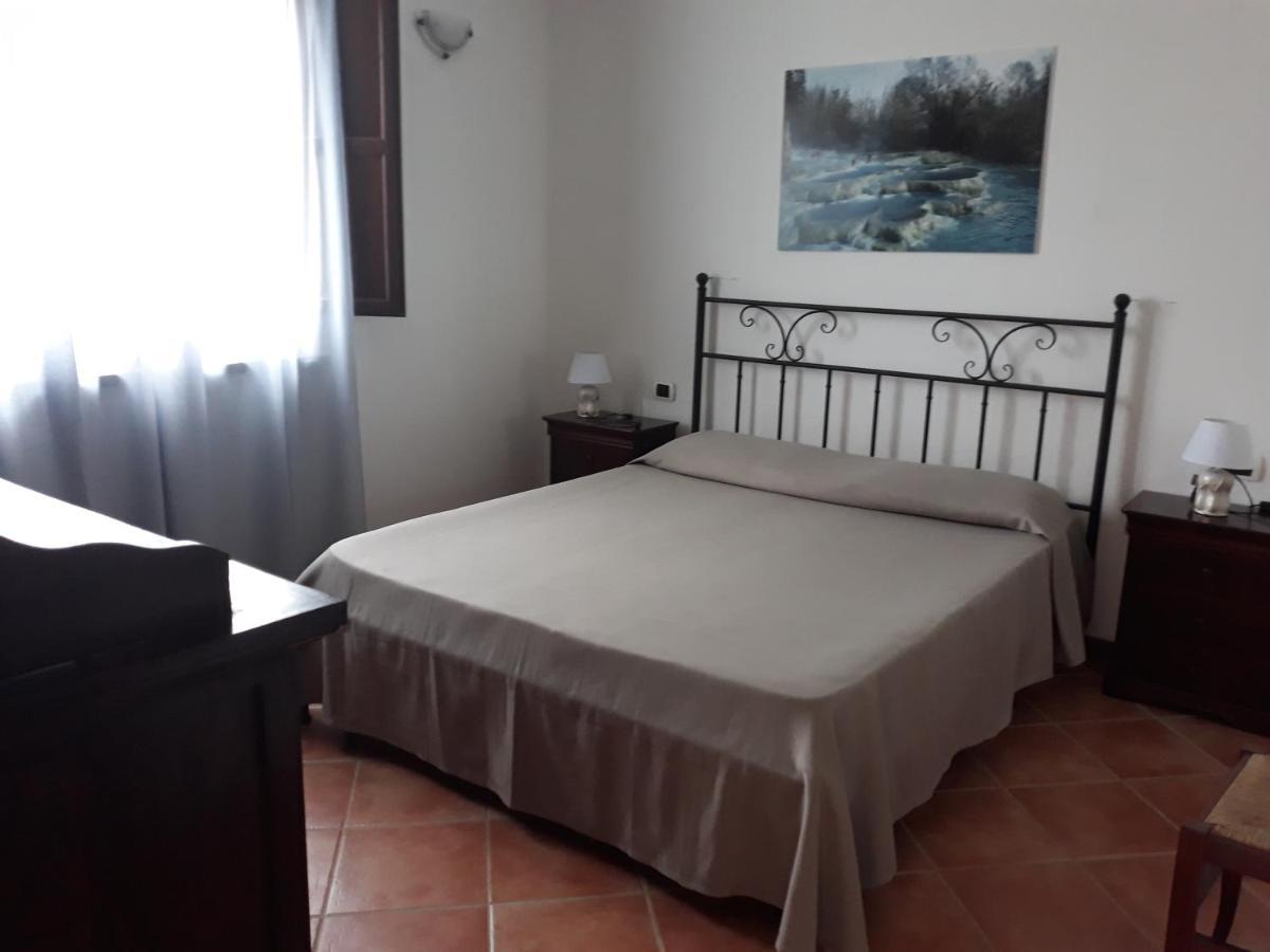 Borgo Venecca Aparthotel Fonteblanda Exteriör bild