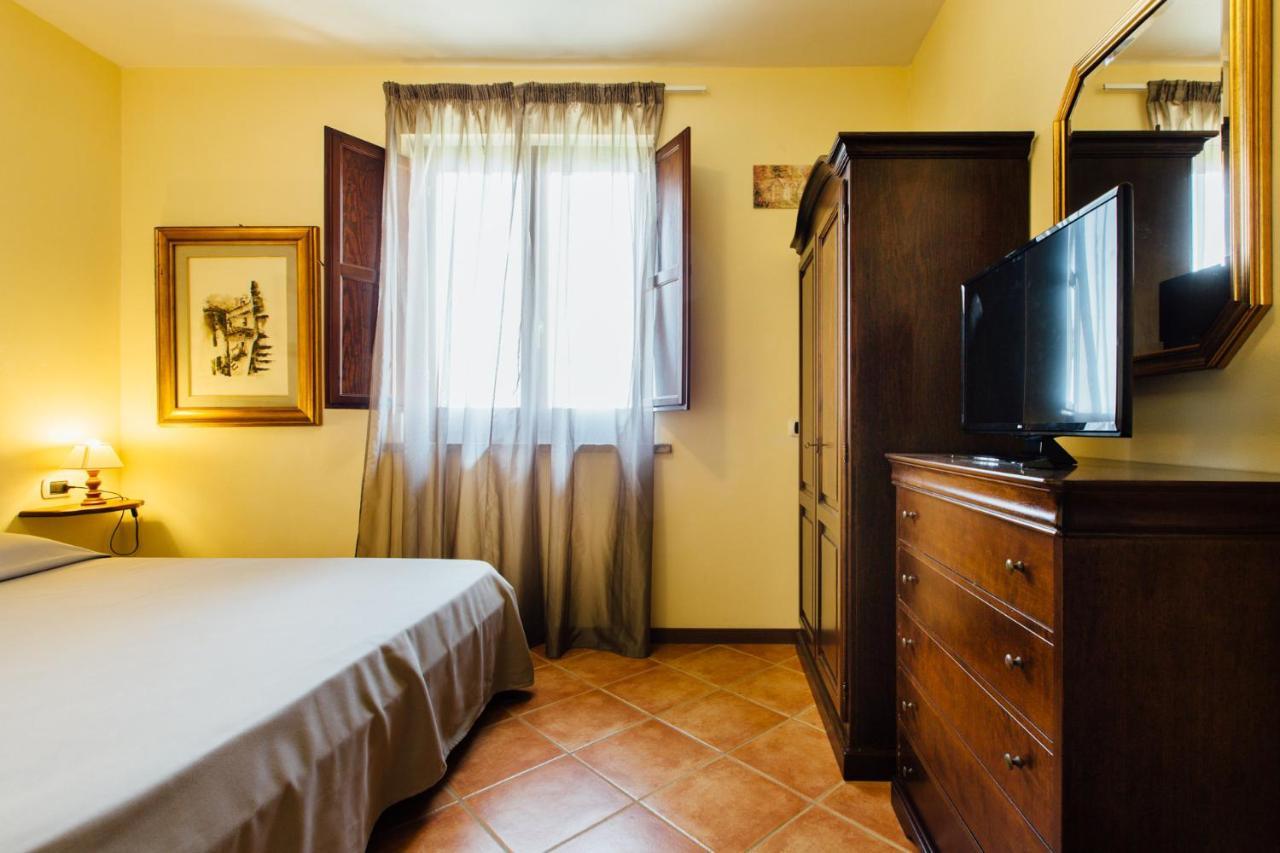 Borgo Venecca Aparthotel Fonteblanda Exteriör bild
