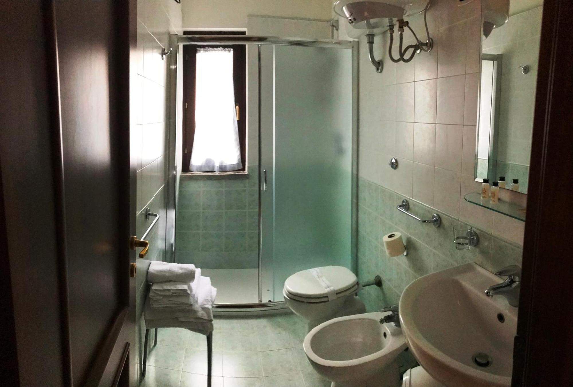 Borgo Venecca Aparthotel Fonteblanda Exteriör bild