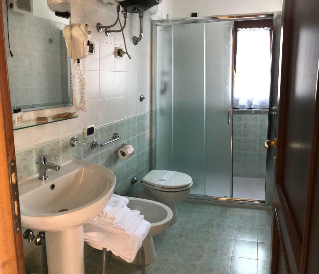 Borgo Venecca Aparthotel Fonteblanda Exteriör bild