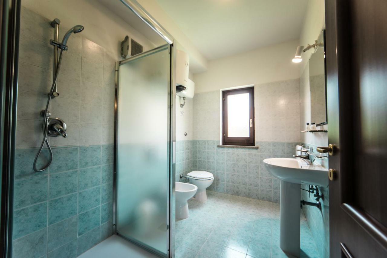 Borgo Venecca Aparthotel Fonteblanda Exteriör bild